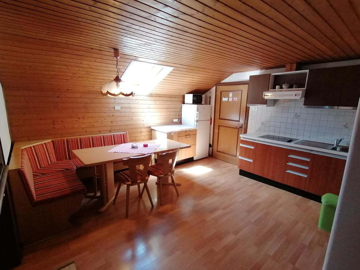 Ferienwohnungen Schnarf Olang Exterior foto