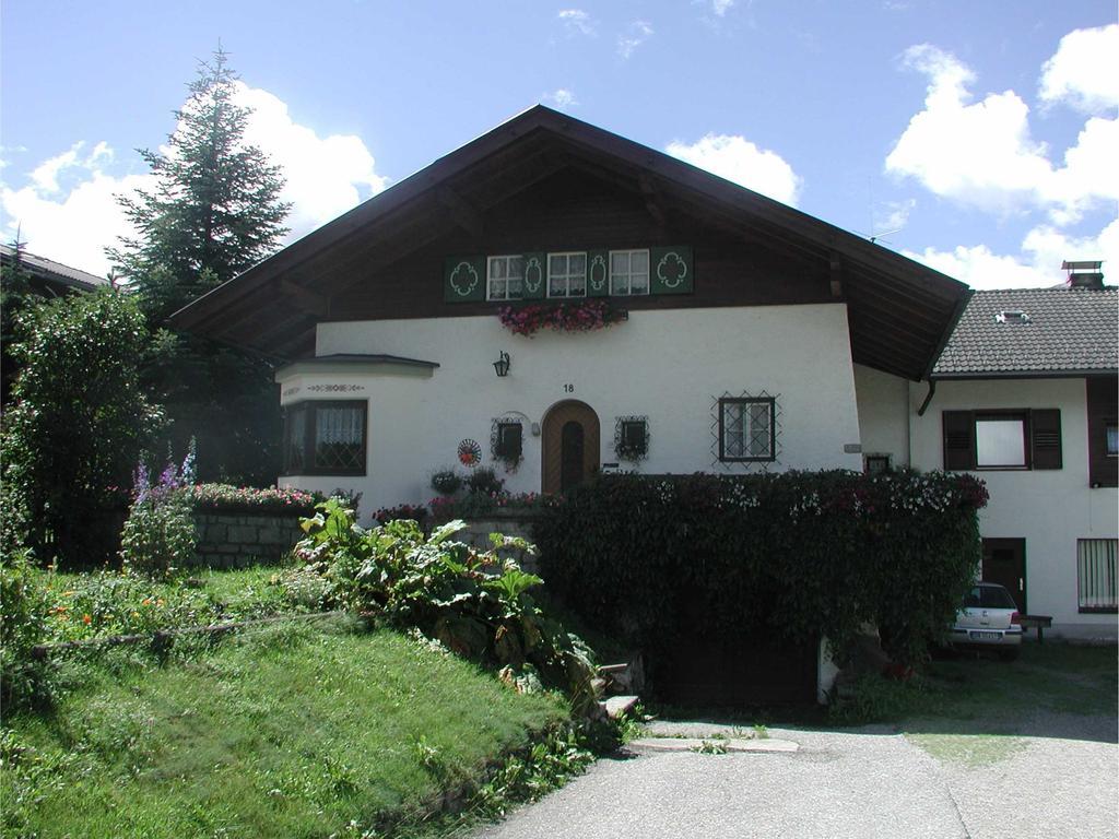 Ferienwohnungen Schnarf Olang Exterior foto